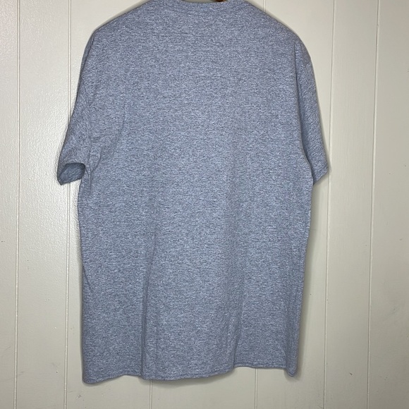 🔥🔥 Adult Swim Rick & Morty TEE NWT Size: Large 🔥🔥 - Picture 4 of 10